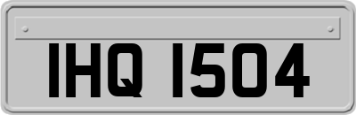 IHQ1504