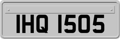 IHQ1505