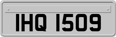 IHQ1509