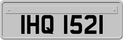 IHQ1521