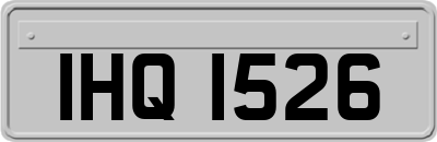 IHQ1526