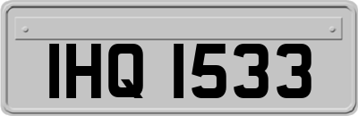 IHQ1533