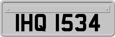IHQ1534