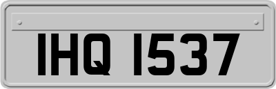 IHQ1537