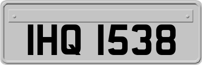 IHQ1538