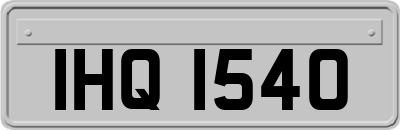 IHQ1540