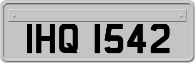 IHQ1542