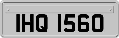 IHQ1560
