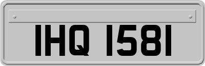 IHQ1581