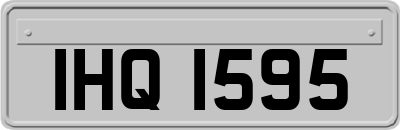 IHQ1595