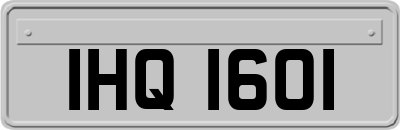 IHQ1601