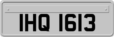 IHQ1613