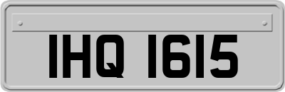IHQ1615