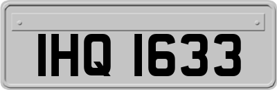 IHQ1633