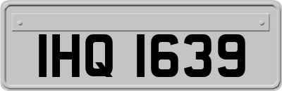 IHQ1639