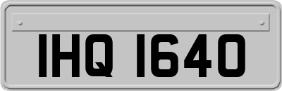 IHQ1640
