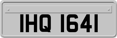 IHQ1641