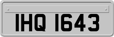 IHQ1643