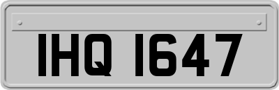 IHQ1647