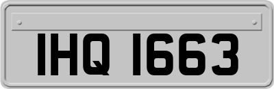 IHQ1663