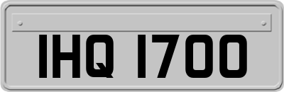 IHQ1700