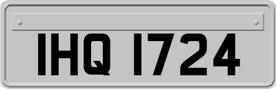 IHQ1724