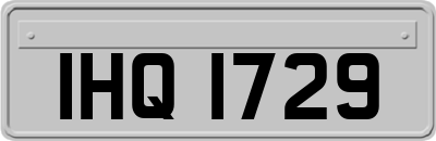 IHQ1729