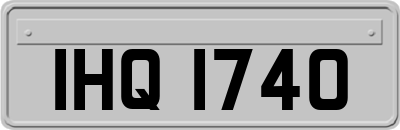 IHQ1740