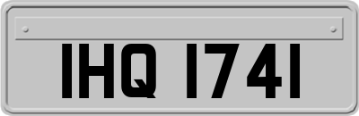 IHQ1741