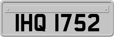 IHQ1752