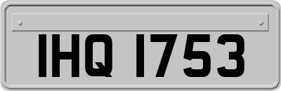 IHQ1753