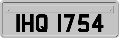 IHQ1754
