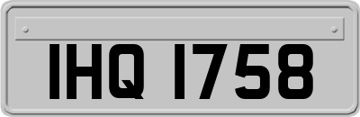 IHQ1758