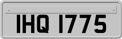 IHQ1775