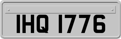 IHQ1776
