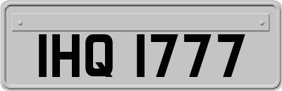 IHQ1777