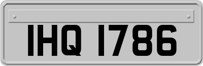 IHQ1786