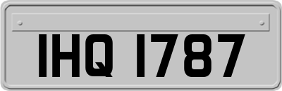 IHQ1787