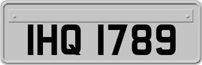 IHQ1789