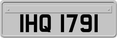 IHQ1791