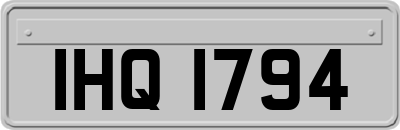 IHQ1794
