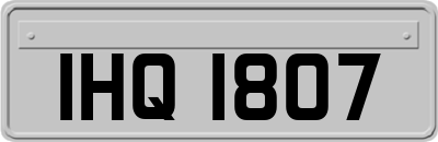 IHQ1807