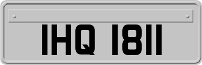 IHQ1811