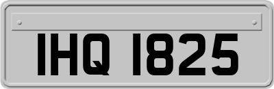 IHQ1825