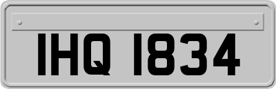 IHQ1834