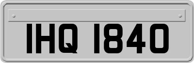 IHQ1840