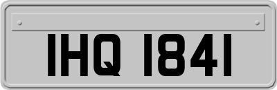 IHQ1841