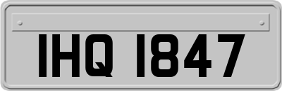 IHQ1847