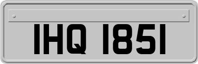 IHQ1851