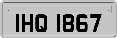 IHQ1867